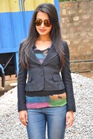 Katherine Theresa Photos
